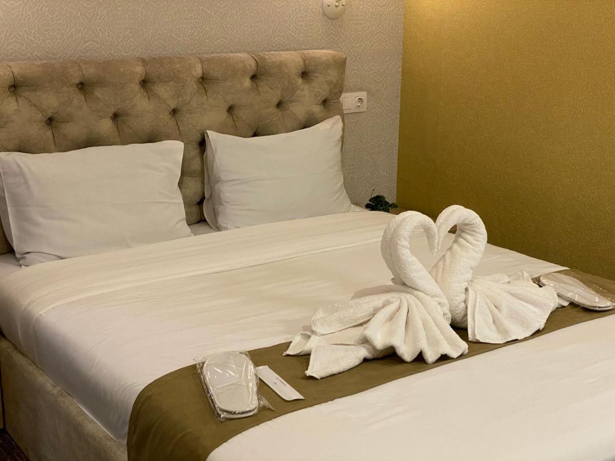 Tbt Hotel Тбилиси Экстерьер фото